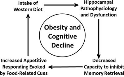 The Cognitive Control of Eating and Body Weight: It’s More Than What You “Think”